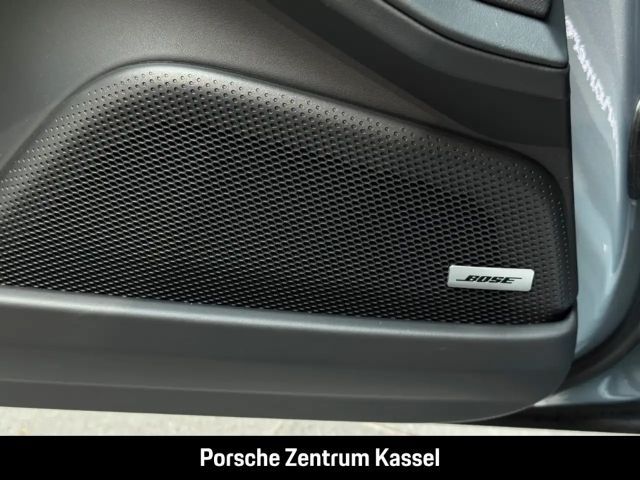 Porsche Panamera 4 E-Hybrid