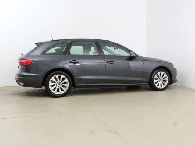 Audi A4 40 TDI Quattro