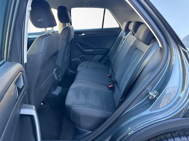 Volkswagen T-Roc 1.5 TSI Style