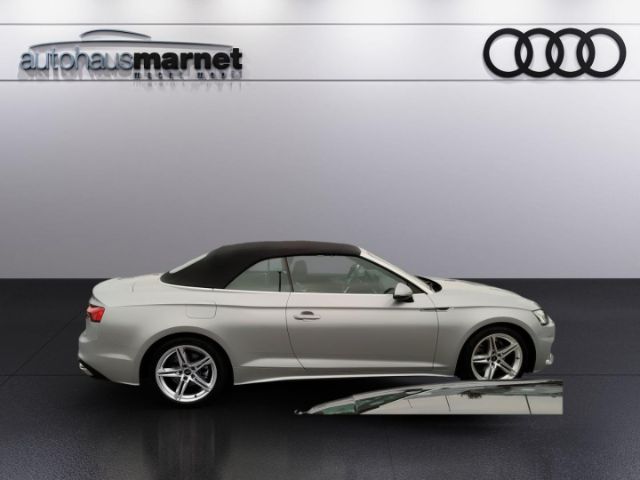 Audi A5 35 TDI Cabriolet S-Tronic