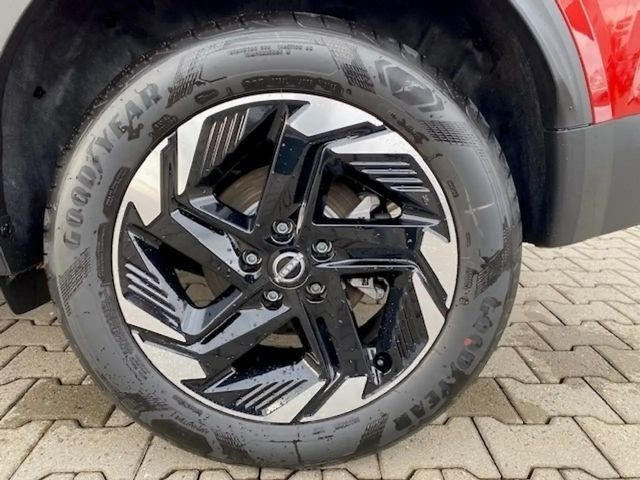 Nissan Qashqai N-Connecta