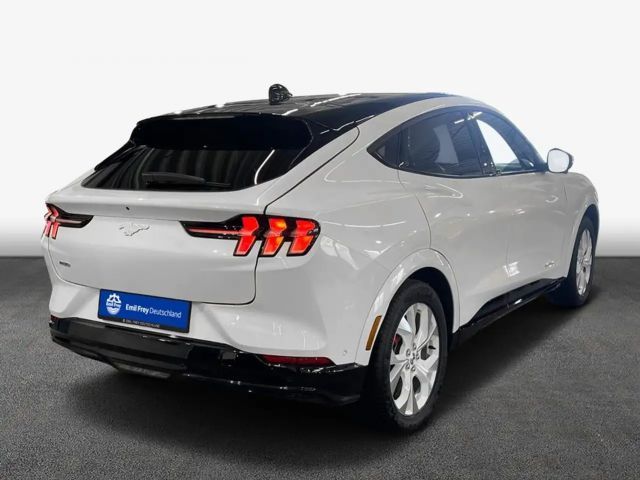 Ford Mustang Mach-E AWD