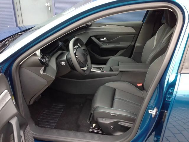 Peugeot 308 Allure Pack Hybrid