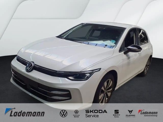 Volkswagen Golf 2.0 TDI DSG Golf VIII