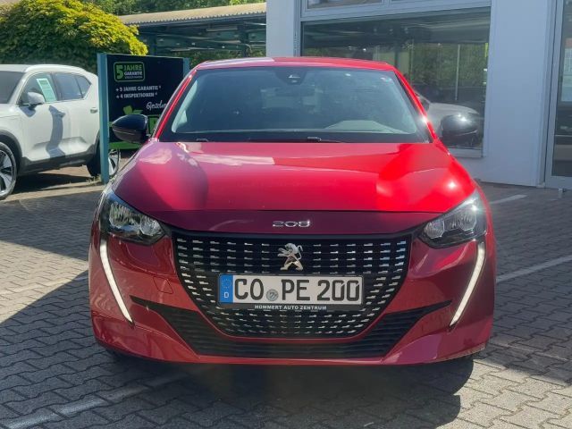 Peugeot 208 Active Pack