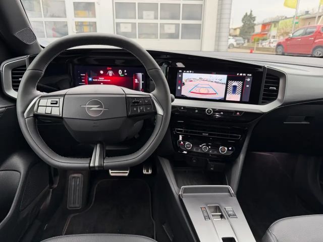 Opel Mokka GS-Line Grand Sport