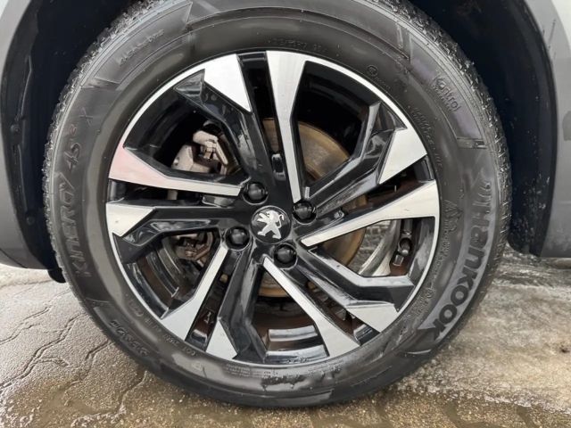 Peugeot E-2008 Allure Pack