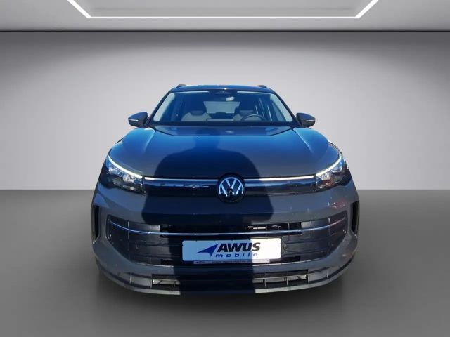 Volkswagen Tiguan 1.5 eTSI DSG Life