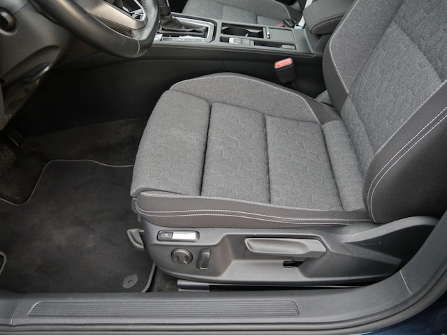 Volkswagen Passat 2.0 TDI Business Variant