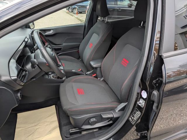 Ford Fiesta ST Line