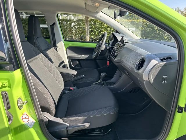 Skoda Citigo-e iV Style