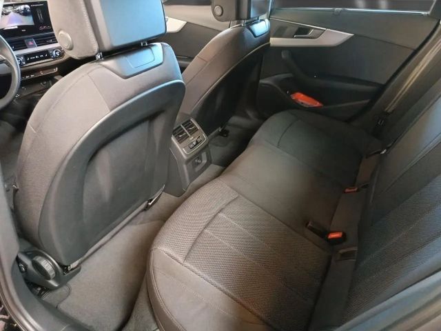 Audi A4 35 TDI S-Tronic