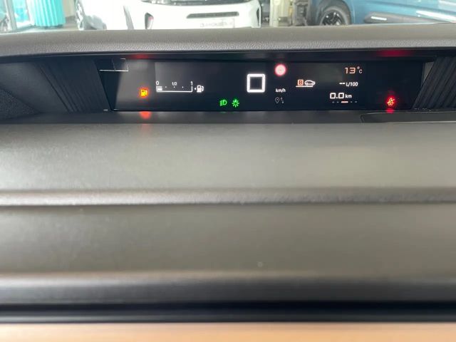 Citroën C3 Aircross Plus PureTech