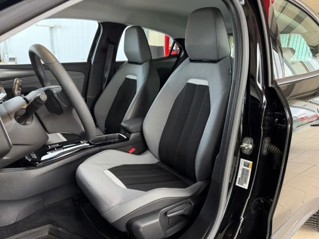 Opel Mokka Elegance Turbo