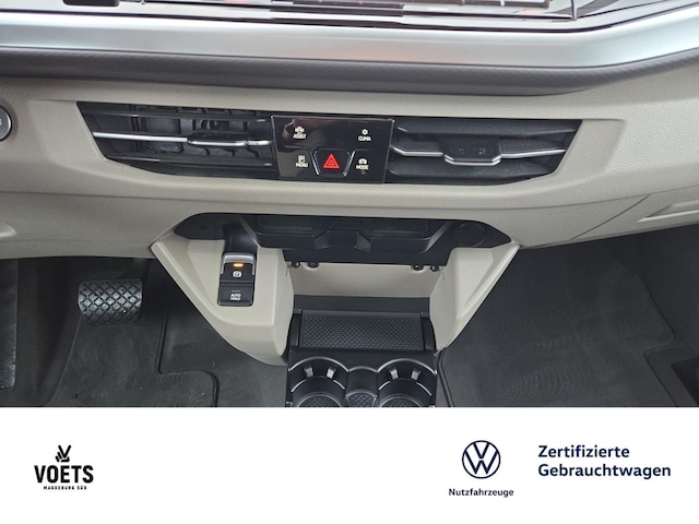 Volkswagen Multivan Lang T7 eHybrid