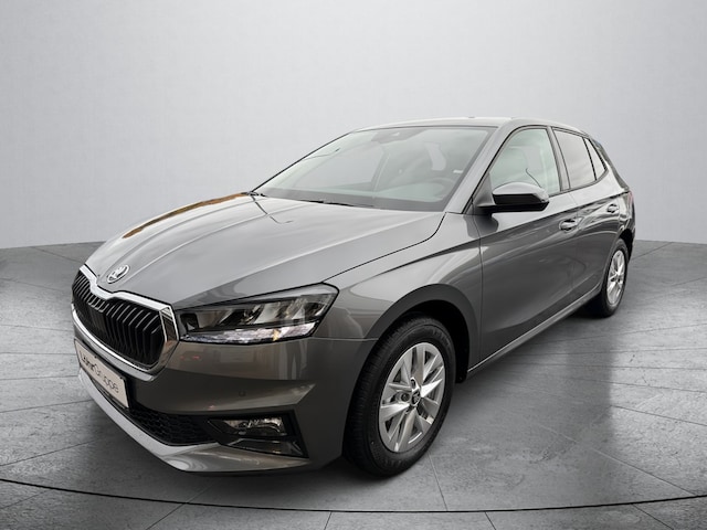 Skoda Fabia Fabia 1,0  TSI