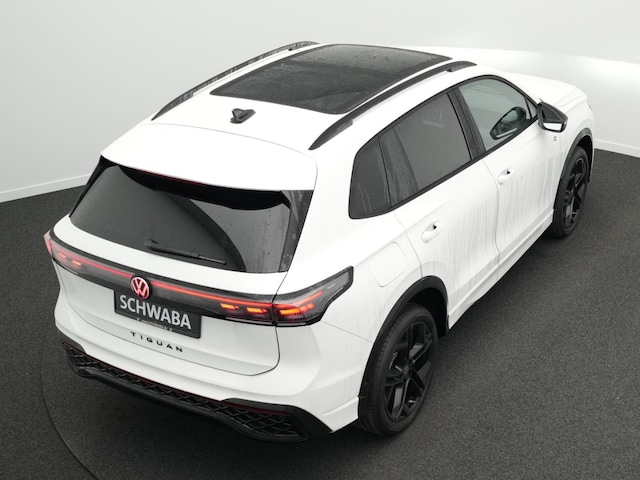 Volkswagen Tiguan DSG R-Line