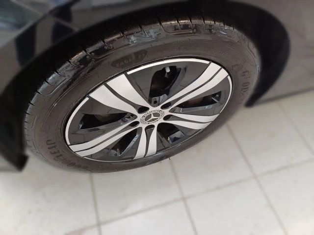 Mercedes-Benz C 200 C 200 d Estate