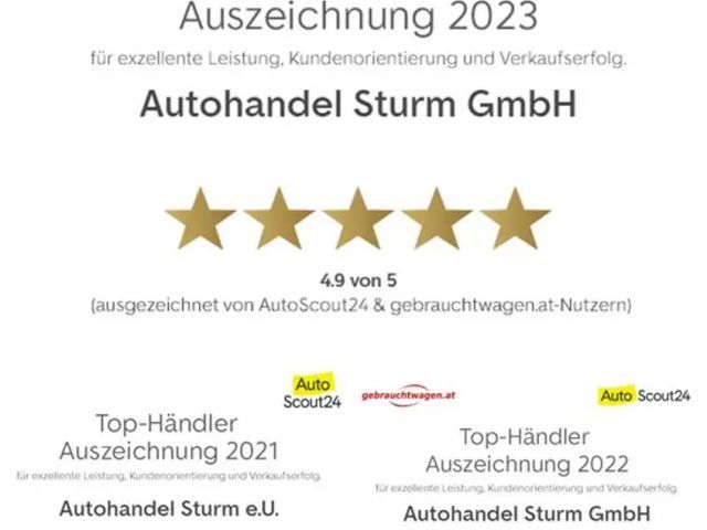 Audi Q3 35 TFSI S-Tronic Sportback