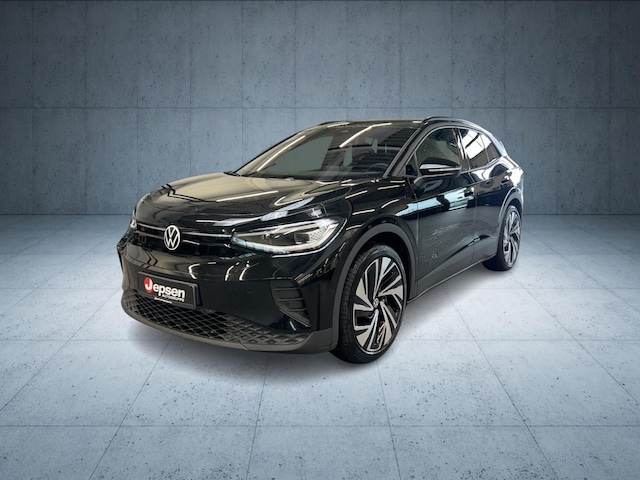 Volkswagen ID.4 /AHK /PANO /SPORTPAKET