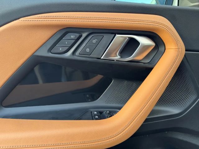 BMW 218 218i Coupé M-Sport