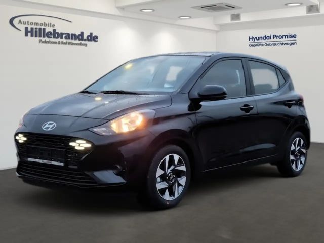 Hyundai i10 1.0 Trend