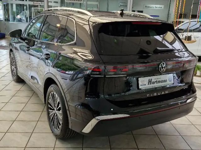 Volkswagen Tiguan DSG Elegance Elegance