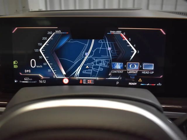 BMW X5 M-Sport xDrive