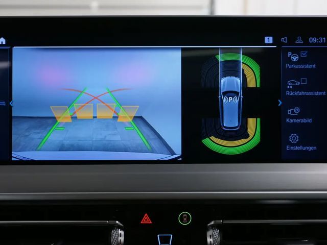 BMW X3 M-Sport xDrive