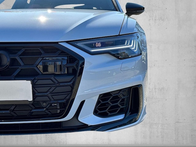 Audi S6 Avant Quattro