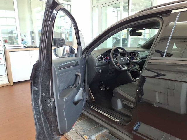 Volkswagen T-Roc 1.5 TSI DSG R-Line