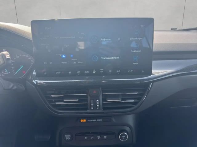 Ford Focus 1.5 EcoBlue Wagon