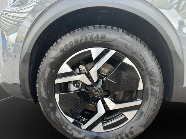 Peugeot 2008 Allure Pack Hybrid