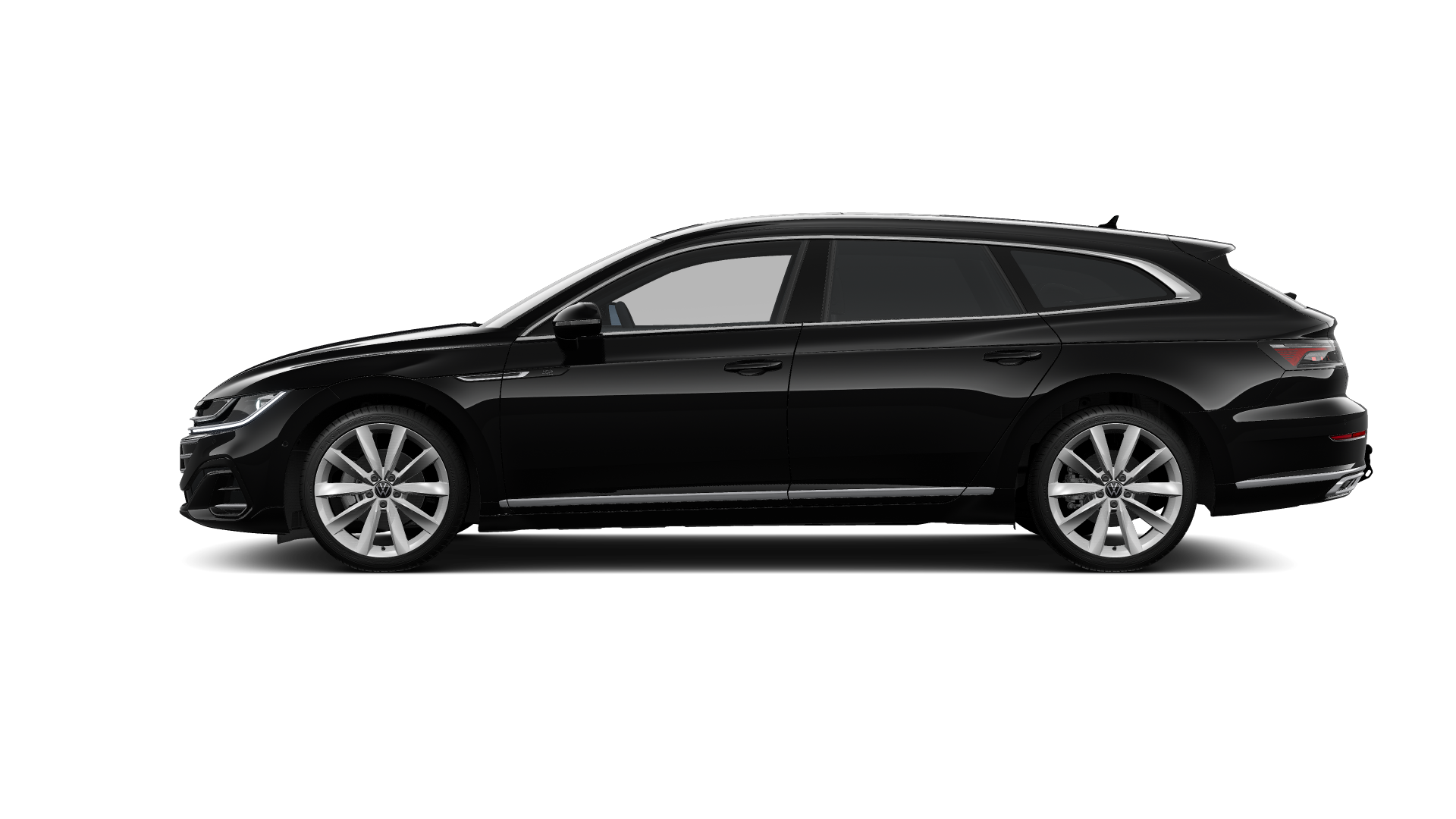 Volkswagen Arteon Shooting Brake TDI AHK Navi Pano