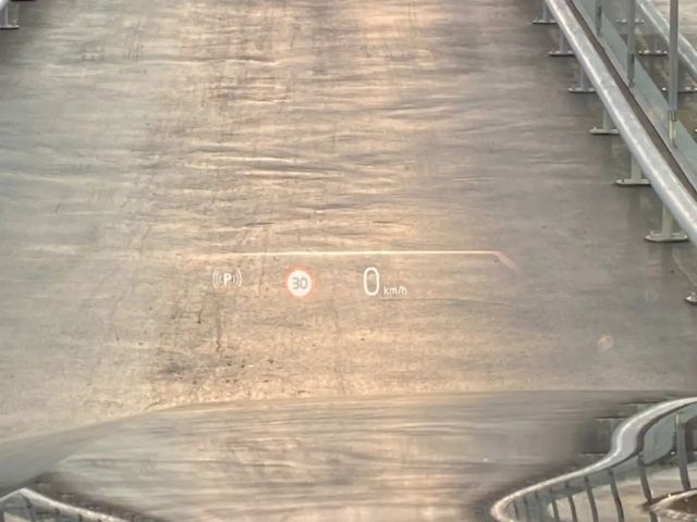 BMW 550 M-Sport Sedan xDrive