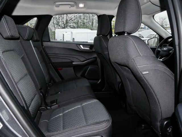 Ford Kuga Cool & Connect