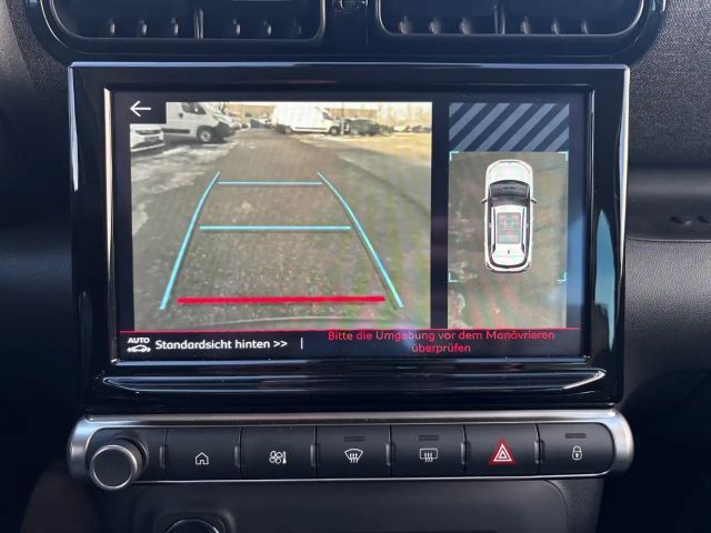 Citroën C3 Aircross Max PureTech