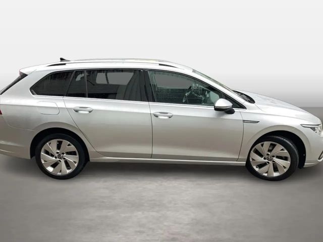 Volkswagen Golf 2.0 TDI DSG Style Variant