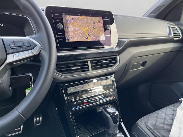 Volkswagen T-Cross 1.5 TSI DSG R-Line