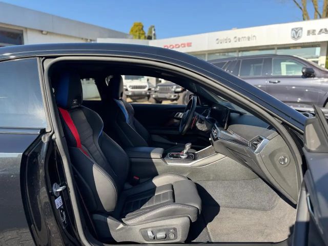 BMW M2 M2  1. Hand , M Driver´s Package + Carbon