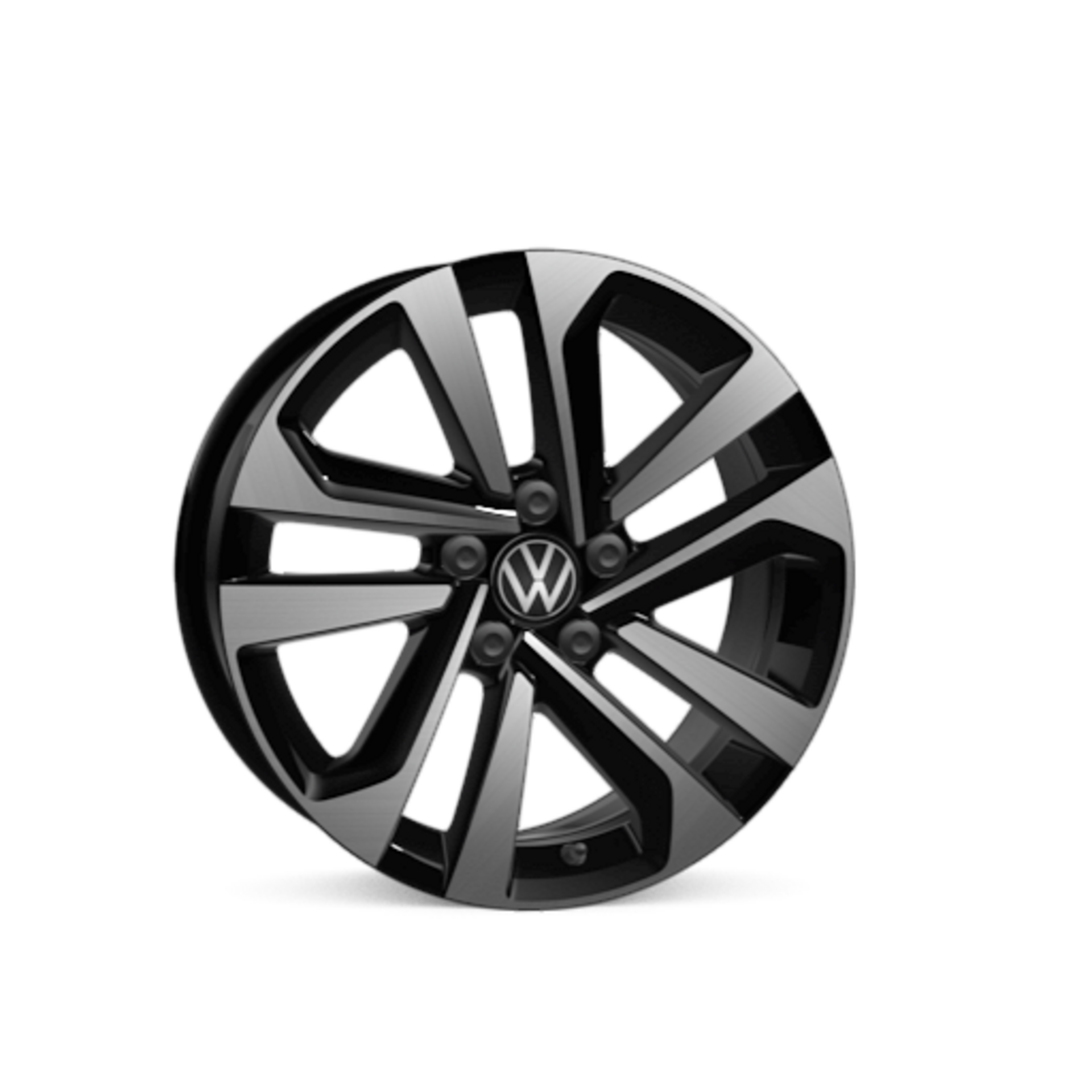 Volkswagen T-Roc TSi United