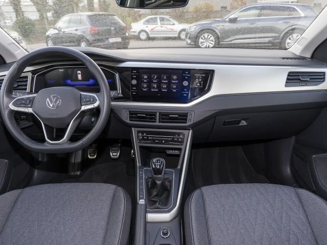 Volkswagen Taigo 1.0 TSI Move