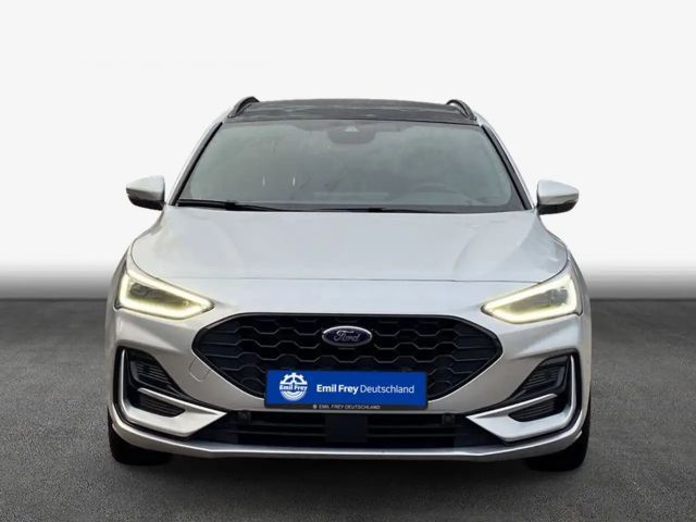 Ford Focus ST Line Wagon