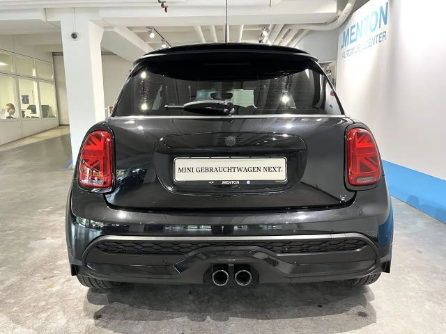MINI Cooper S ad.LED/Harman/Navi/Parkassistent