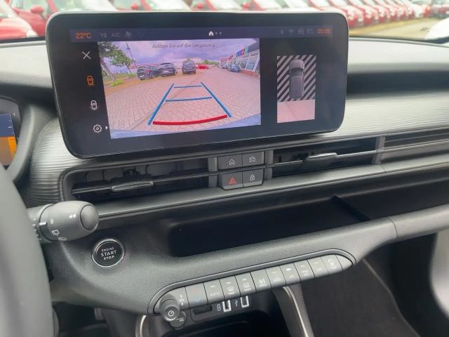 Jeep Avenger Altitude