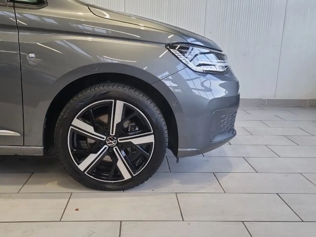 Volkswagen Caddy Maxi Style