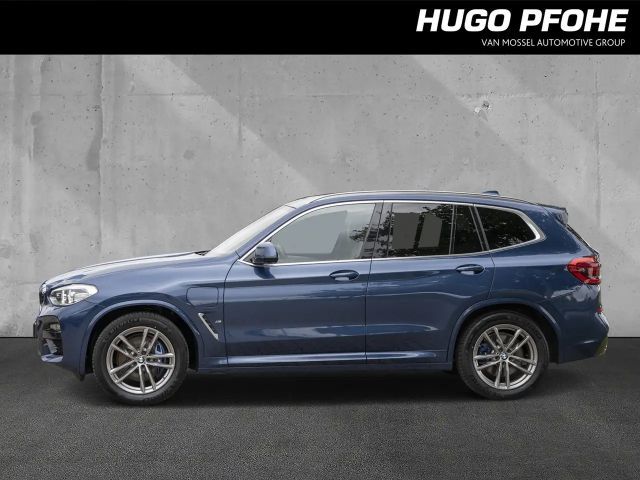 BMW X3 M-Sport xDrive30e