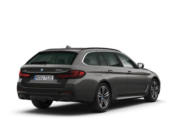 BMW 530 530e Touring xDrive