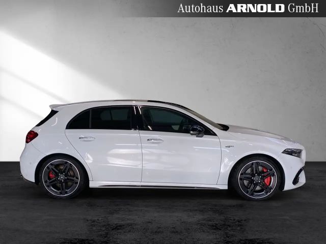 Mercedes-Benz A 45 AMG 4MATIC+ AMG Line