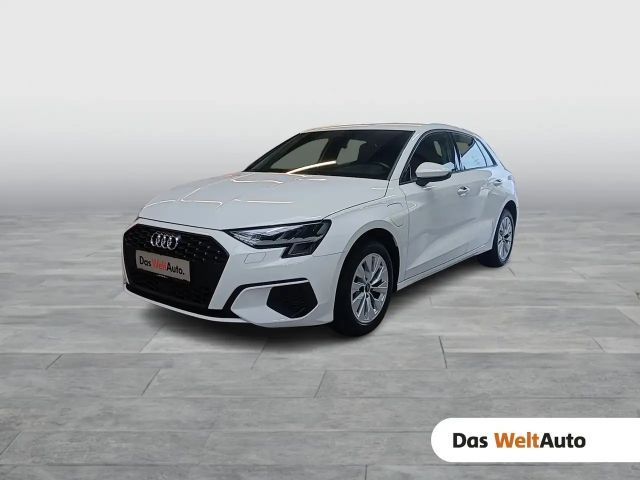 Audi A3 Hybride Sedan
